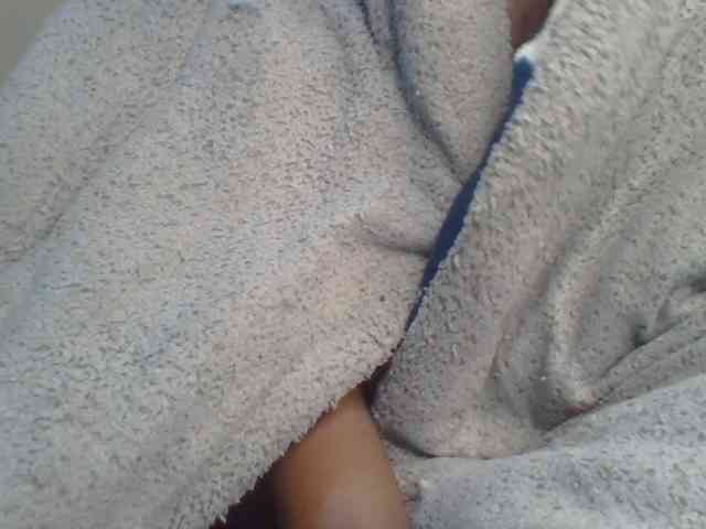 Shantell webcam