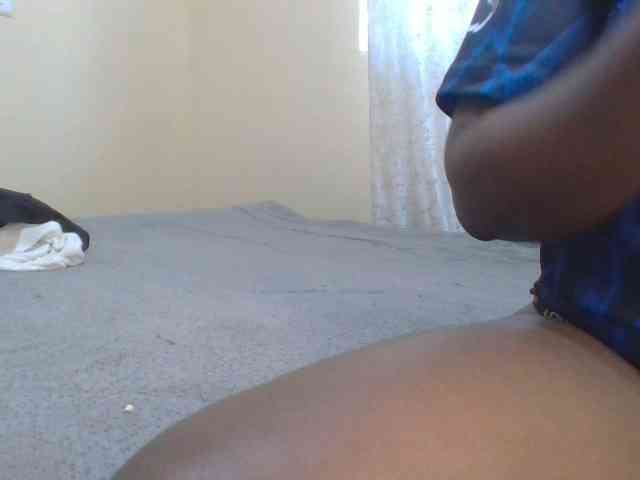 Shantell webcam