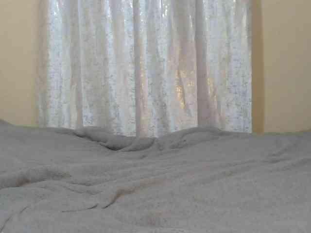 Shantell webcam