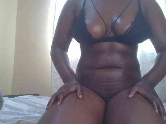Shantell webcam