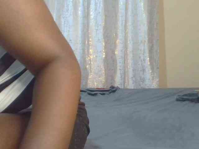 Shantell webcam