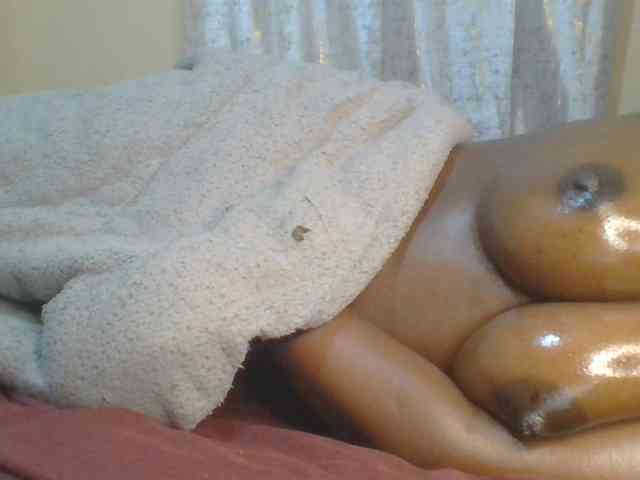 Shantell webcam