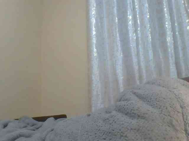 Shantell webcam