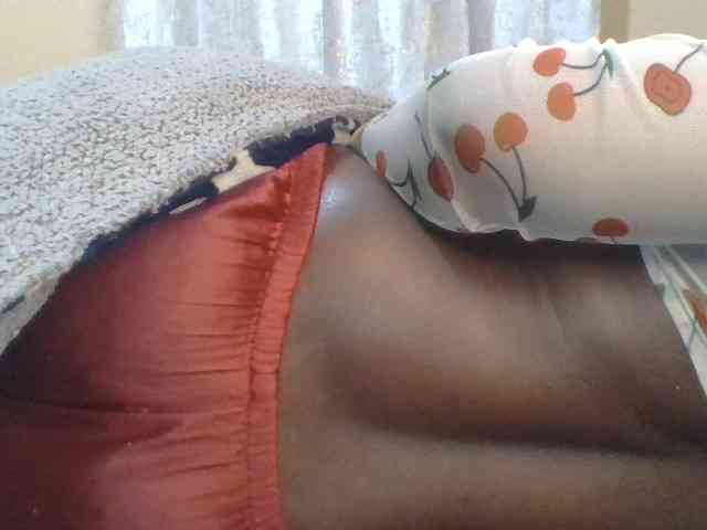 Shantell webcam