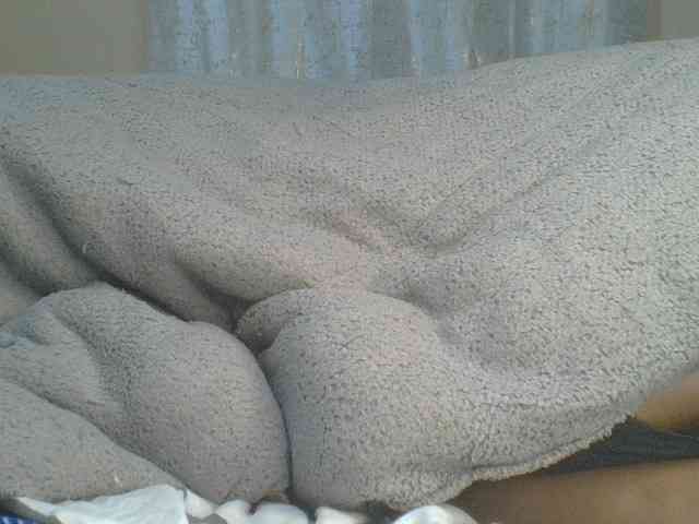 Shantell webcam