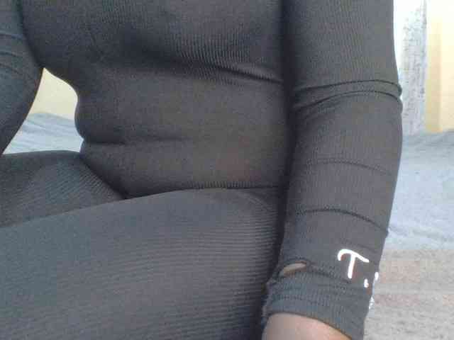 Shantell webcam