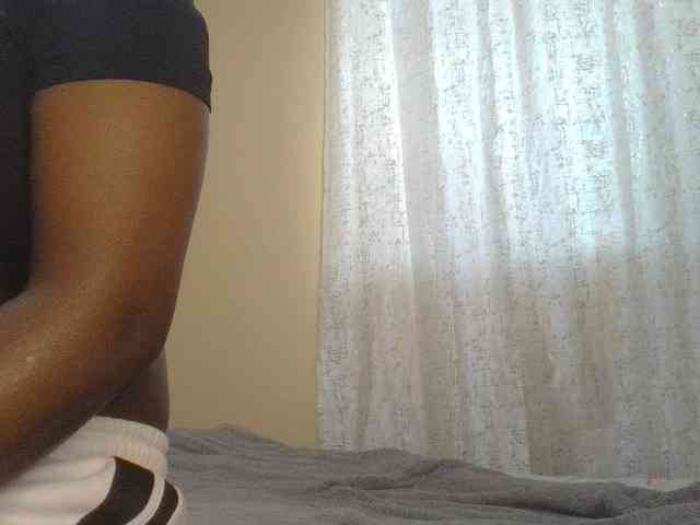 Shantell webcam