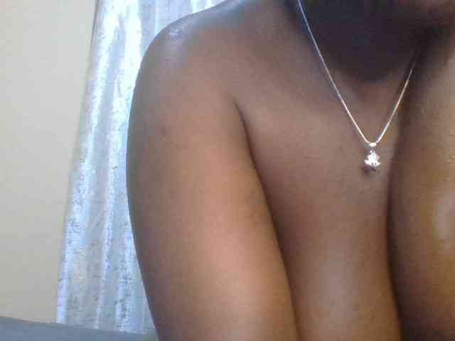 Shantell webcam