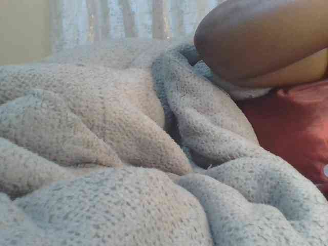 Shantell webcam