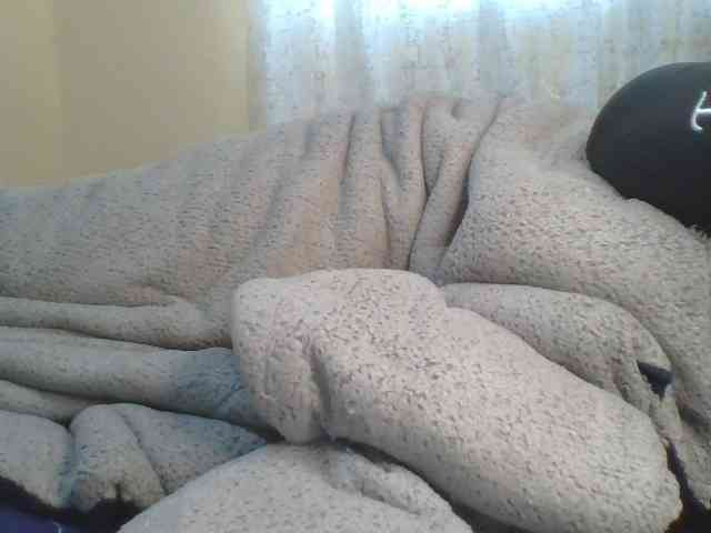 Shantell webcam