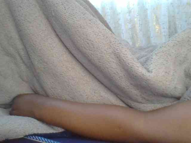 Shantell webcam