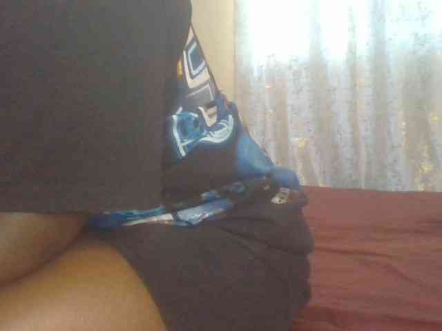 Shantell webcam