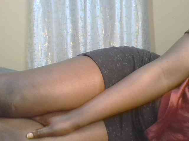 Shantell webcam