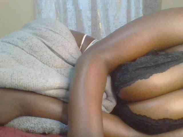 Shantell webcam