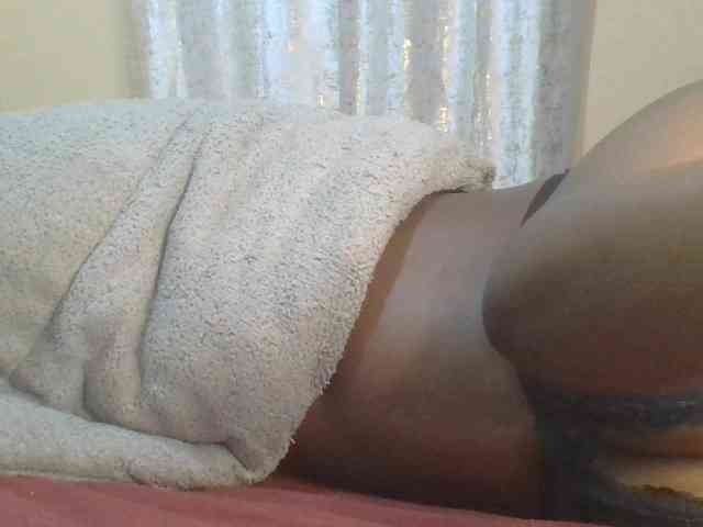 Shantell webcam