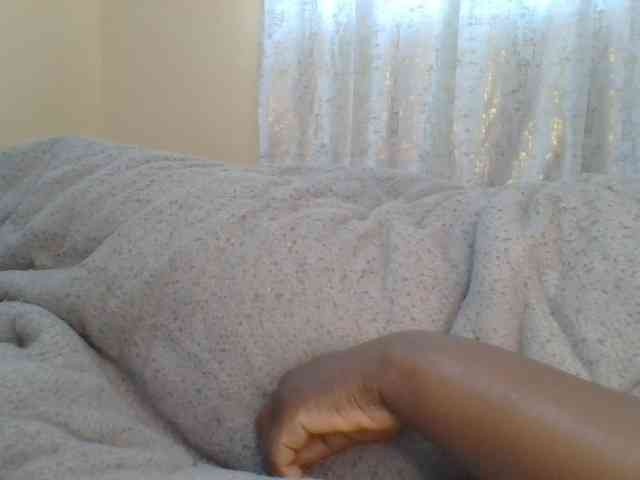 Shantell webcam