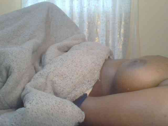 Shantell webcam