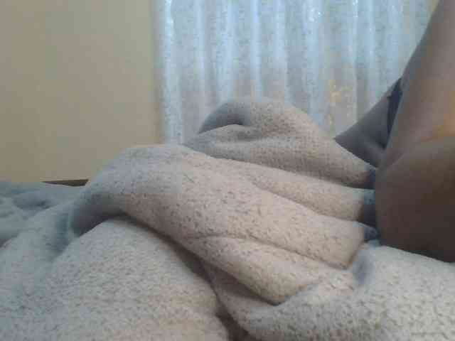 Shantell webcam