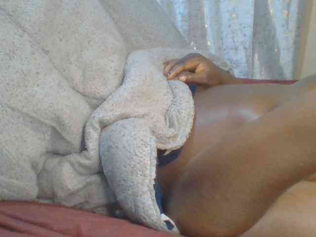 Shantell webcam