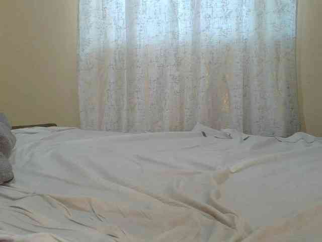 Shantell webcam