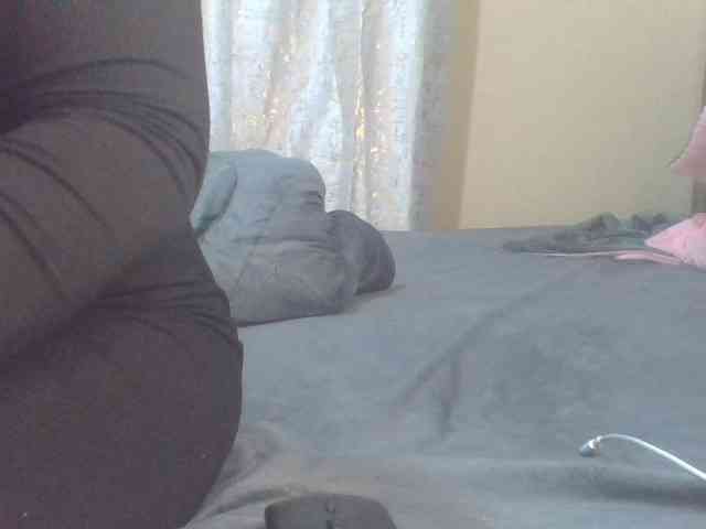 Shantell webcam