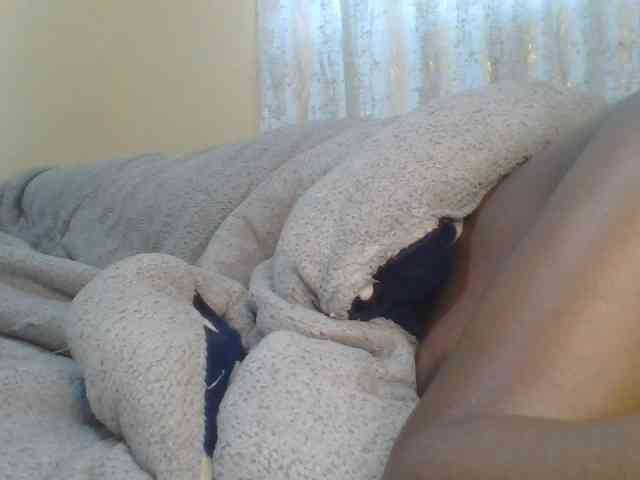 Shantell webcam