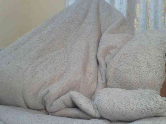 Shantell webcam