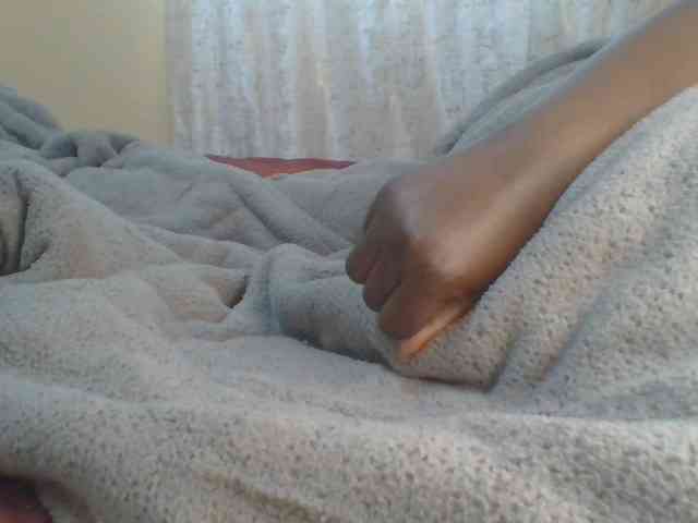 Shantell webcam