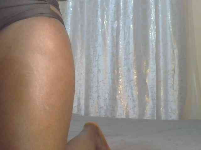 Shantell webcam