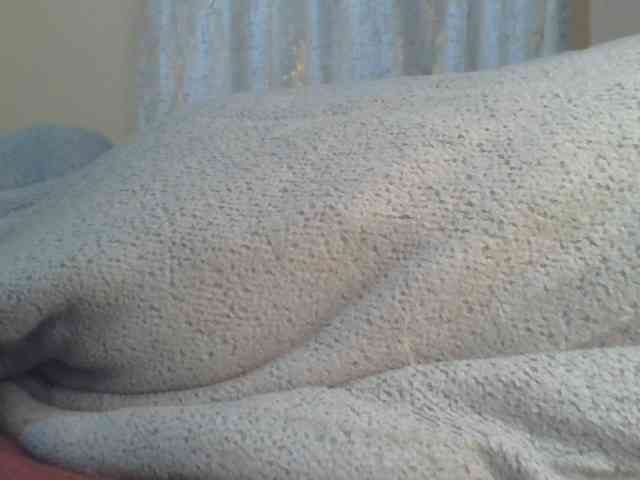 Shantell webcam