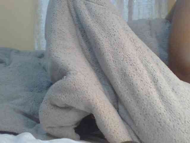 Shantell webcam