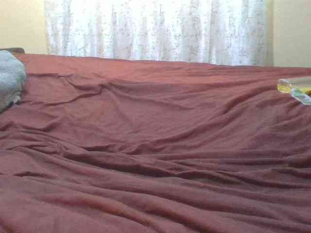 Shantell webcam