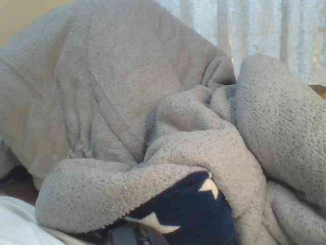 Shantell webcam