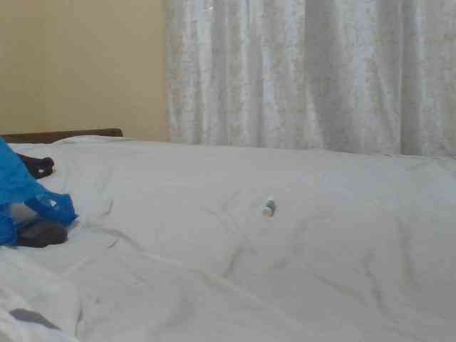 Shantell webcam