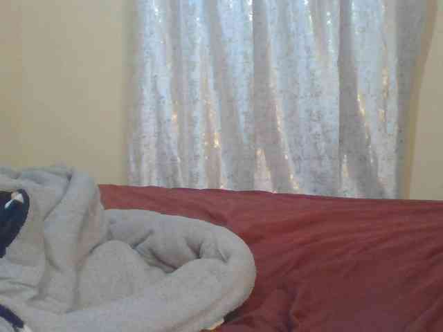 Shantell webcam