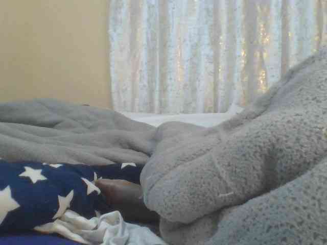 Shantell webcam