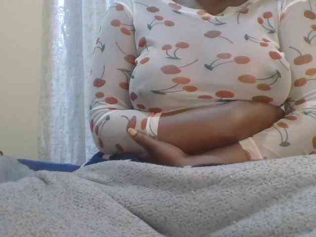 Shantell webcam
