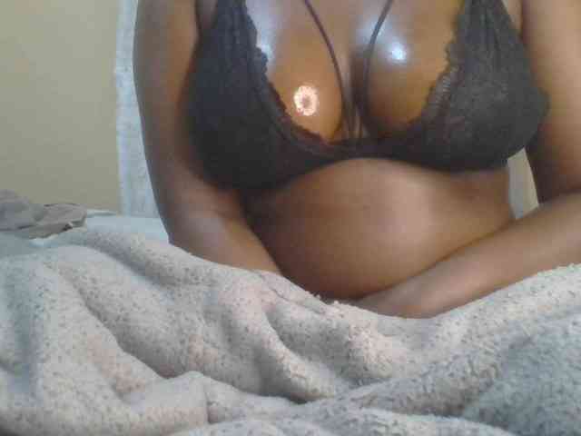 Shantell webcam