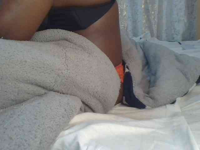 Shantell webcam