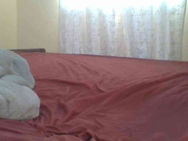 Shantell webcam