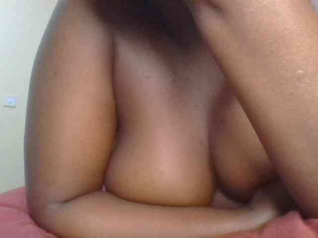 Shantell webcam