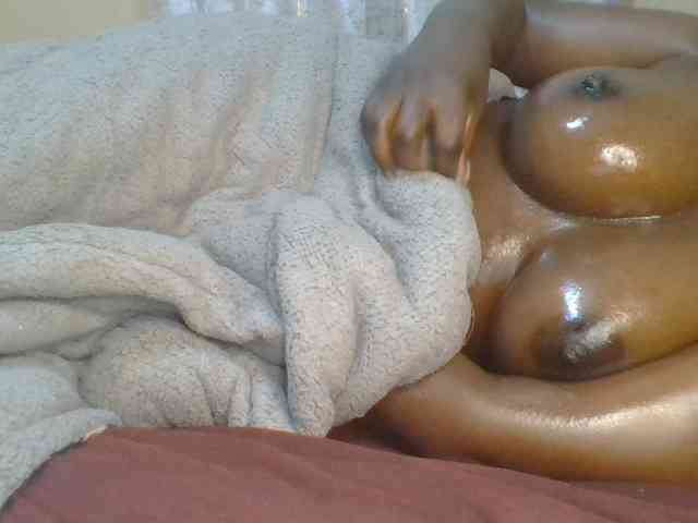 Shantell webcam