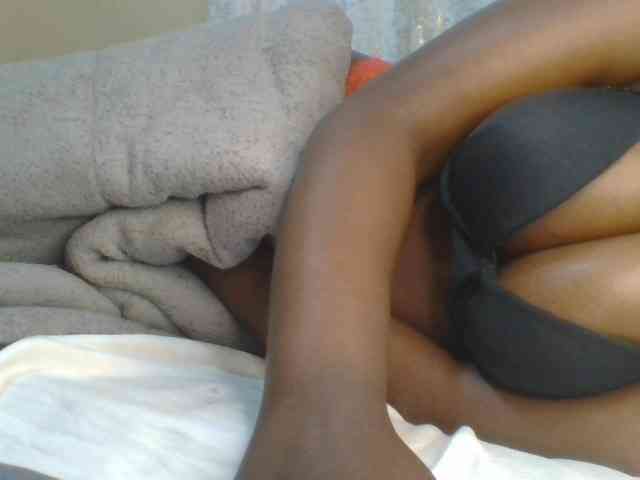 Shantell webcam