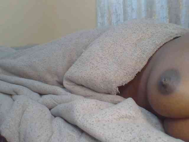 Shantell webcam