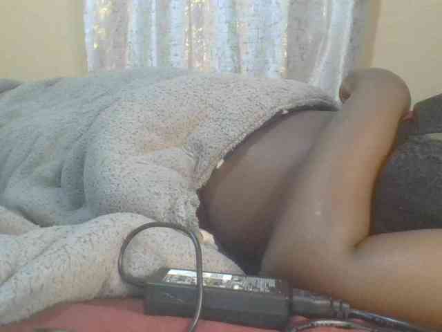 Shantell webcam