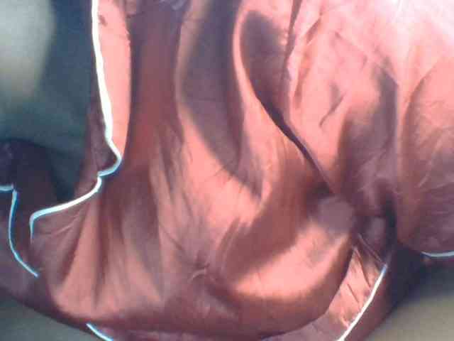 Shantell webcam