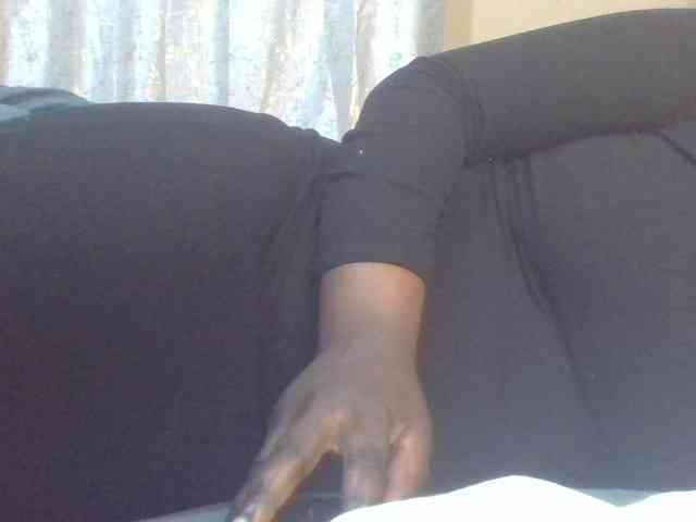 Shantell webcam