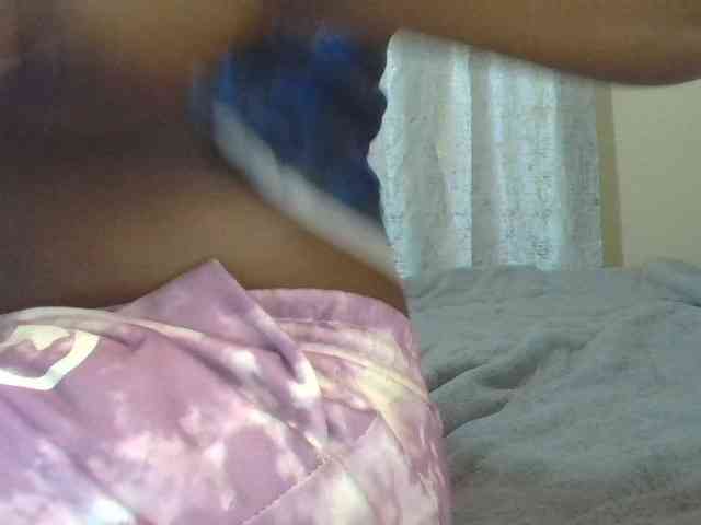 Shantell webcam