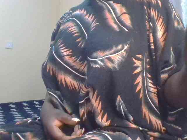 Shantell webcam
