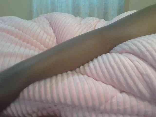 Shantell webcam